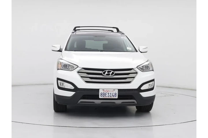 $13998 : Hyundai SANTA FE Sport 2016 image 5