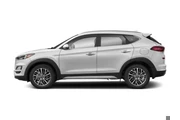 $19500 : Hyundai TUCSON 2021 AWD Limi thumbnail