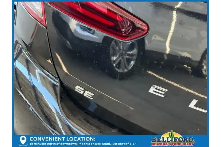 $15534 : Hyundai ELANTRA 2020 SE 4dr image 5
