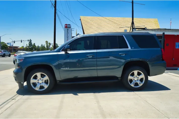 $27995 : Used 2019 Tahoe 2WD 4dr LT fo image 2