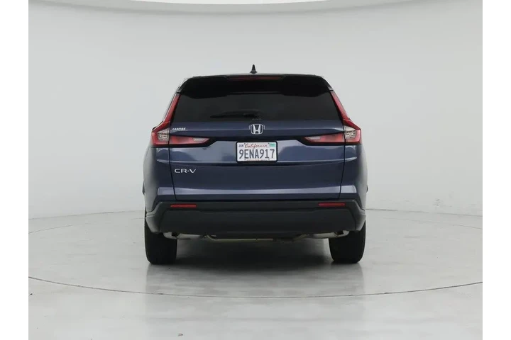 $31998 : Honda CR-V 2023 AWD EX-L 4dr image 6