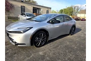 $28000 : 2024 Prius LE AWD thumbnail