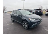 Toyota RAV4 2017 AWD LE 4dr en Kansas City MO