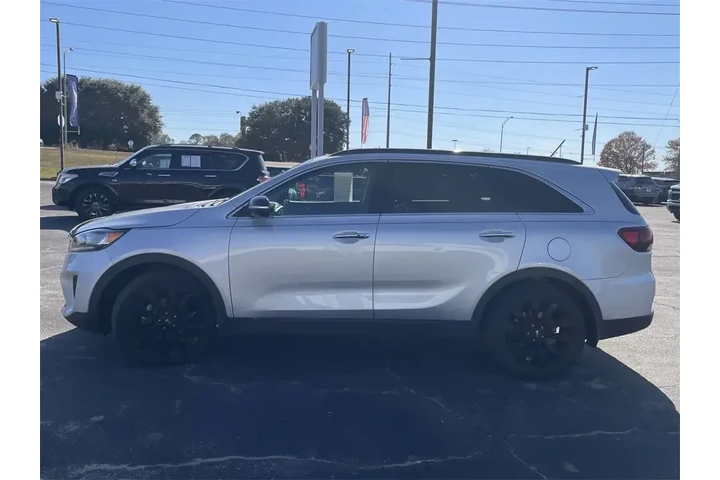 $15661 : Kia Sorento 2020 S V6 4dr SU image 6