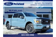 Ford F-150 2023 4x4 XLT 4dr en New Hampshire