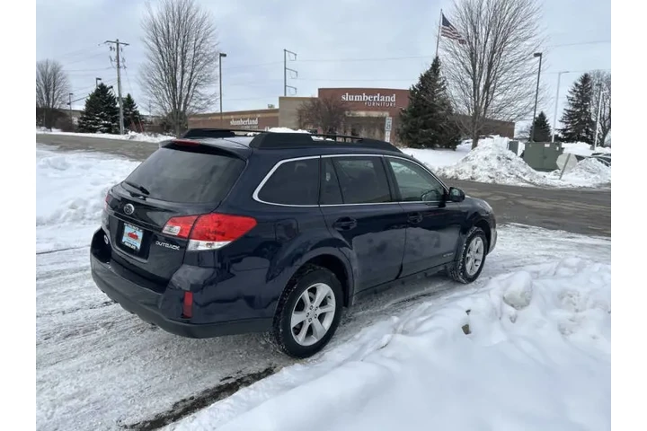 $7490 : 2013 Outback 2.5i Premium image 7