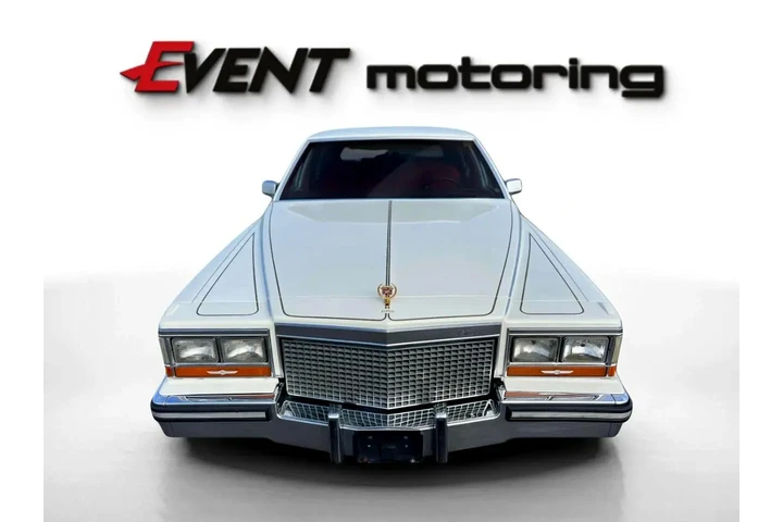$15999 : 1988 Brougham image 5