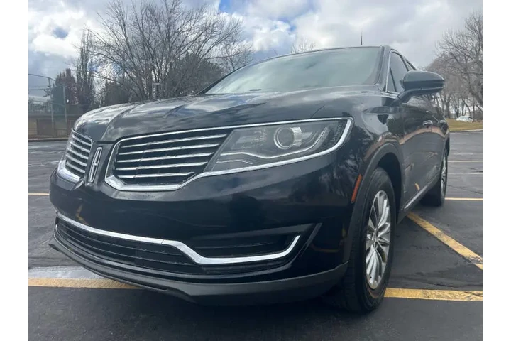 $9900 : 2016 MKX Select image 3
