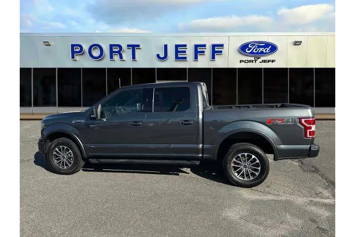 $21300 : Ford F-150 2019 4x4 XL 4dr S image 9
