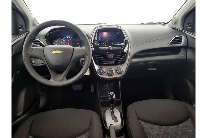 $17998 : Chevrolet Spark 2022 LS CVT image 8