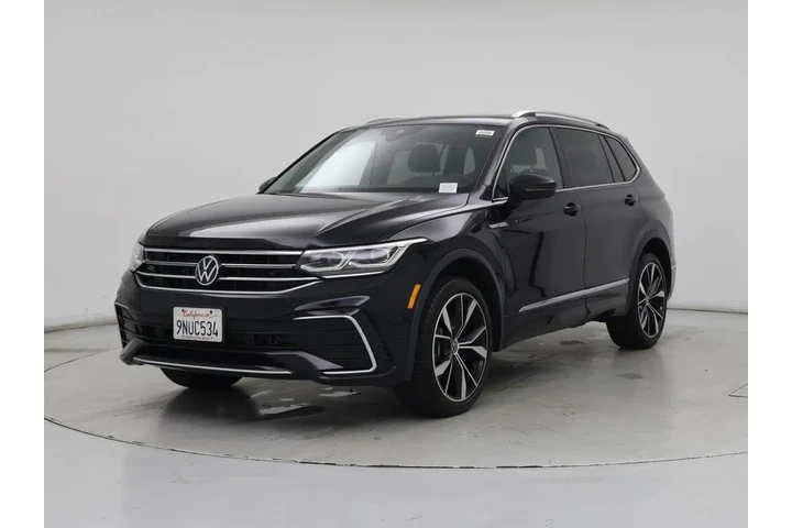 $25998 : Volkswagen Tiguan 2022 AWD S image 4