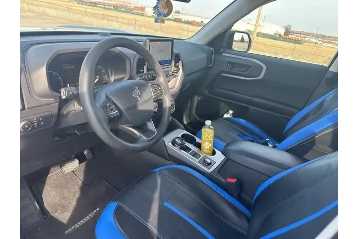 $23779 : Ford Bronco Sport 2021 AWD B image 9