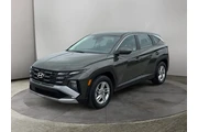Hyundai TUCSON 2025 SE 4dr S en San Antonio