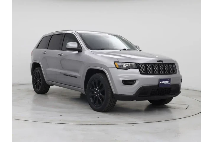 $20998 : Jeep Grand Cherokee 2020 4x2 image 1