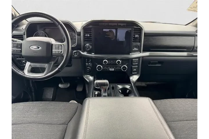 $37971 : Ford F-150 2022 4x4 XLT 4dr image 9