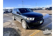 Dodge Durango 2020 AWD Pursu en North Dakota