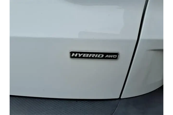 $22900 : Ford Escape Hybrid 2020 AWD image 8