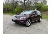$6495 : 2014 Murano SL thumbnail