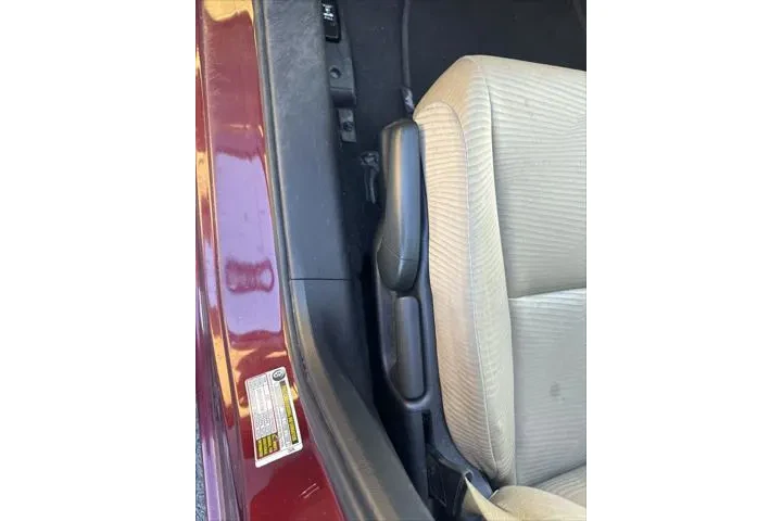 $13995 : Honda Accord 2014 LX 4dr Sed image 5