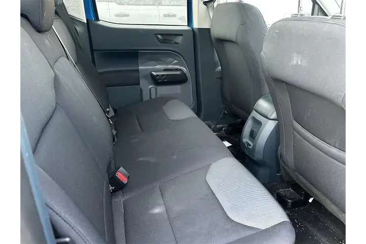 $23995 : Ford Maverick 2022 XL 4dr Su image 9