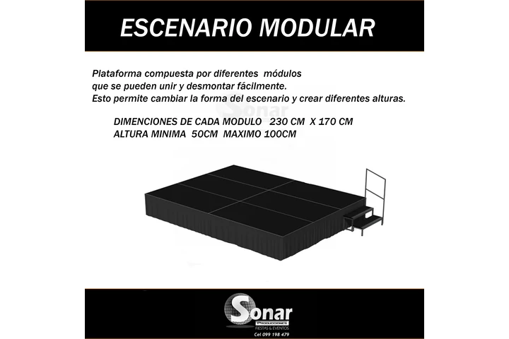 ALQUILER  DJ PUNTA DEL ESTE image 6