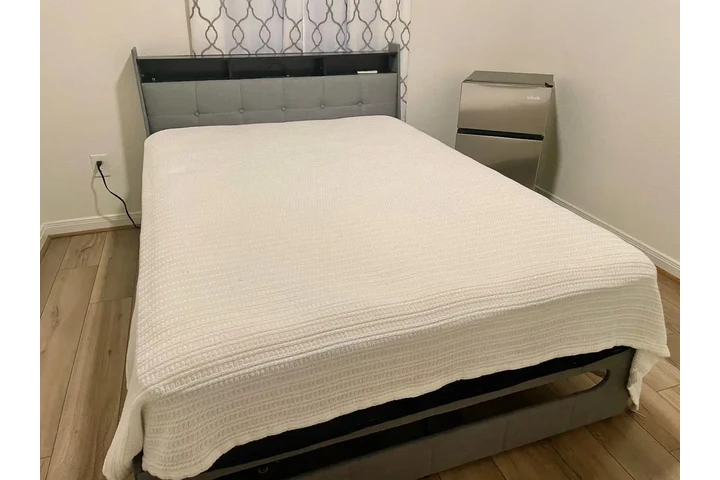 $600 : cuarto en katy image 3