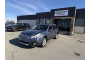 $5450 : 2013 Outback 2.5i Limited thumbnail
