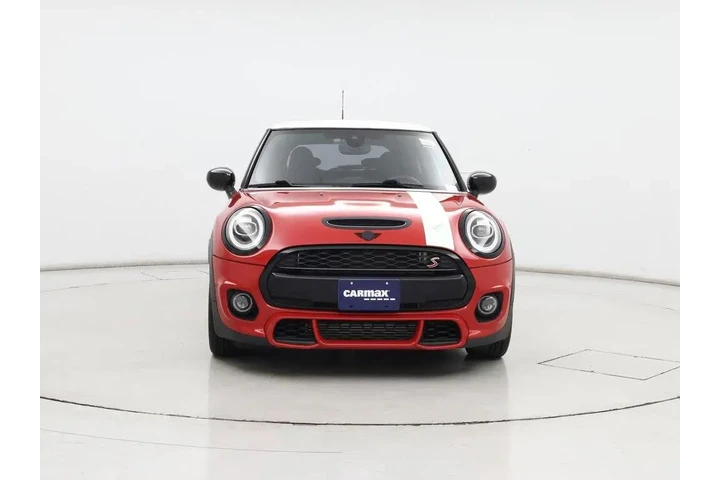 $23998 : MINI Hardtop 2 Door 2021 Coo image 5