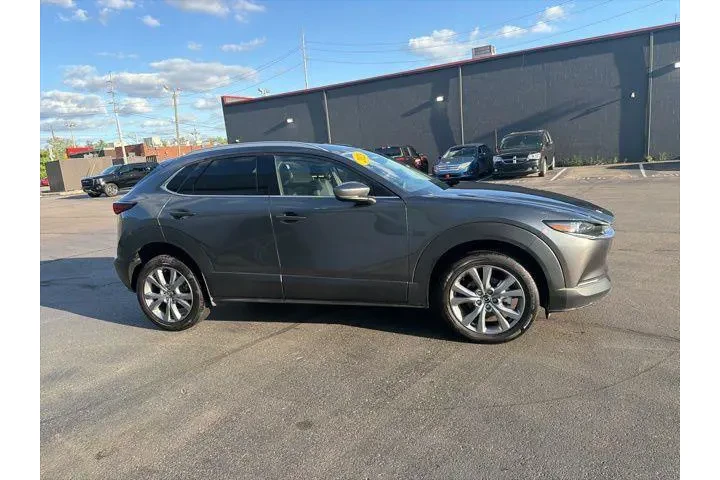 $27980 : Mazda CX-30 2023 AWD 2.5 S P image 3