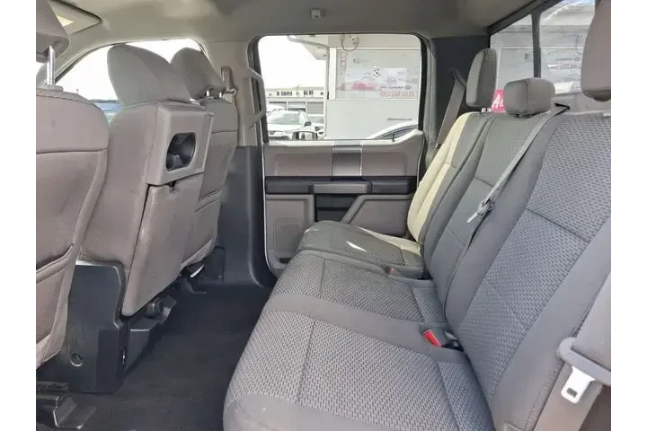 $23990 : Ford F-150 2019 4x2 XLT 4dr image 5