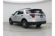 $20998 : Ford Explorer 2017 AWD Sport thumbnail