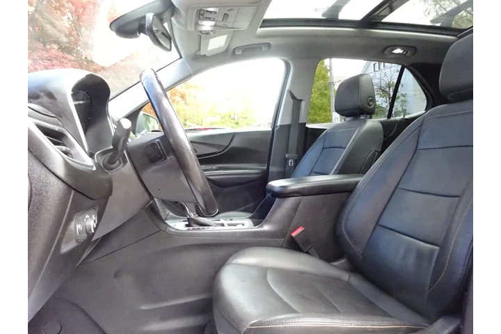 $8900 : 2018 Equinox AWD 4dr Premier image 8