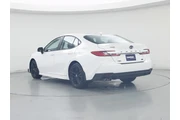$31998 : Toyota Camry 2025 SE 4dr Sed thumbnail