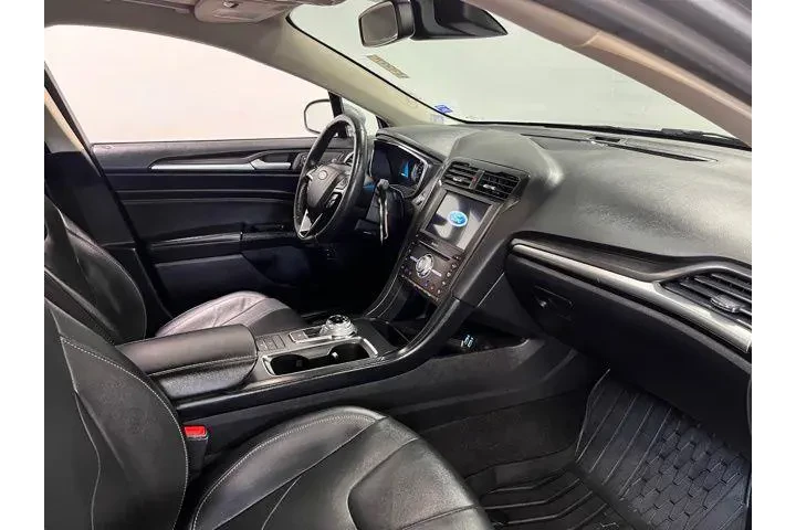 $16974 : Ford Fusion Hybrid 2020 Tita image 10