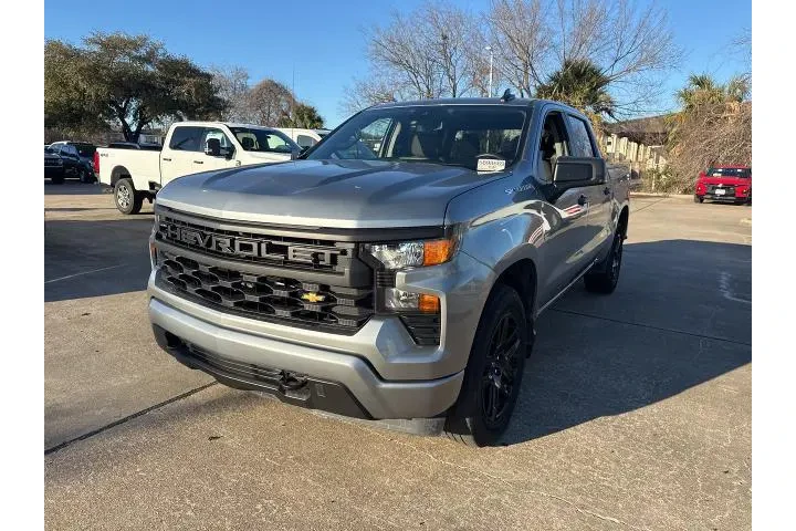 $30451 : Chevrolet Silverado 1500 202 image 1
