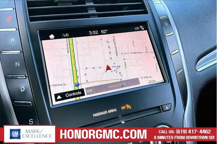 $17688 : Lincoln MKC 2019 Reserve 4dr image 9