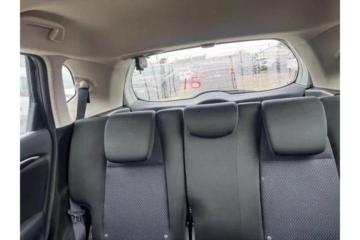 $14599 : 2019 Fit LX image 10