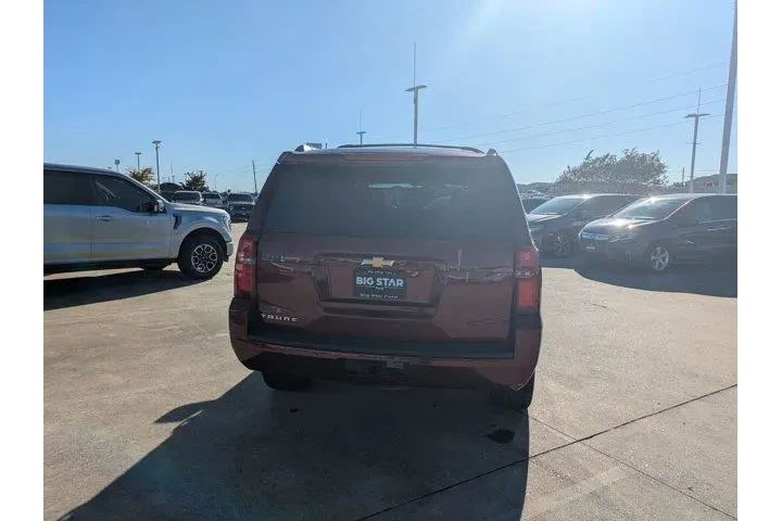 $19100 : Chevrolet Tahoe 2019 4x2 LS image 4