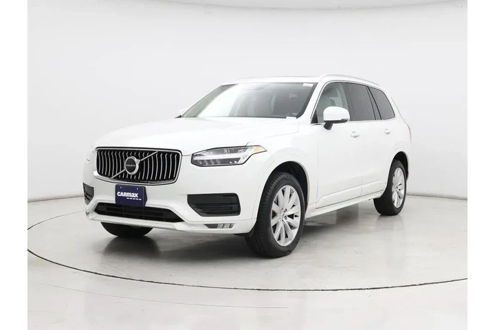 $26998 : Volvo XC90 2020 AWD T6 Momen image 4