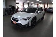 Subaru Crosstrek 2021 AWD Li en Madison