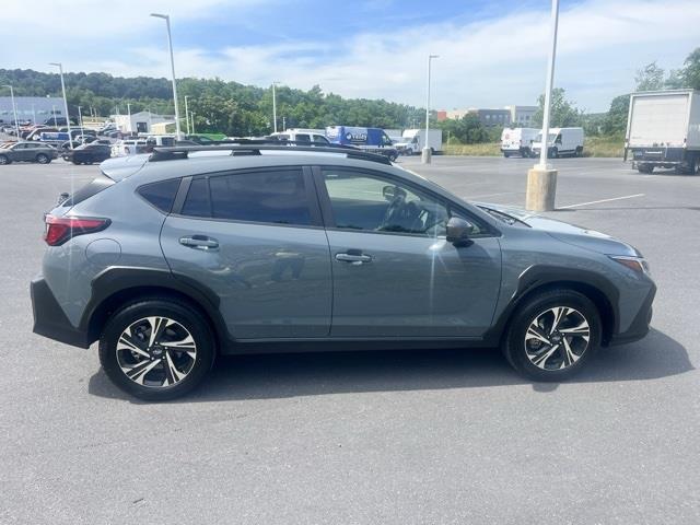 $26949 : PRE-OWNED 2024 SUBARU CROSSTR image 9