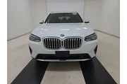 $31490 : BMW X3 2023 sDrive30i 4dr Sp thumbnail