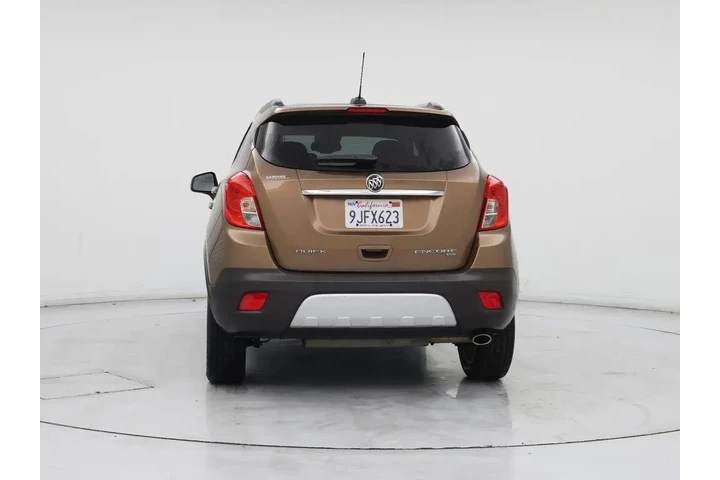 $14599 : Buick Encore 2016 AWD Conven image 6