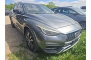 $13223 : INFINITI QX30 2018 AWD Luxur thumbnail