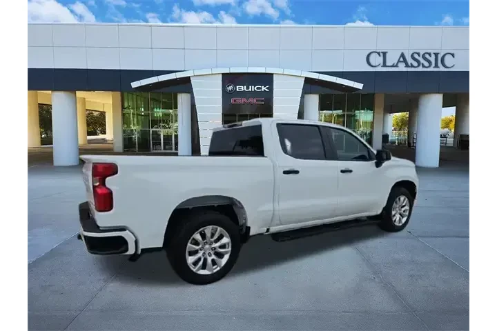 $33987 : Chevrolet Silverado 1500 202 image 8