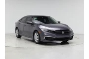 Honda Civic 2019 LX 4dr Seda en Hialeah