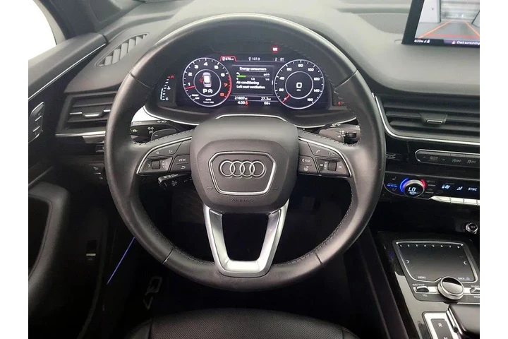 $35998 : Audi Q7 2019 AWD quattro Pre image 10