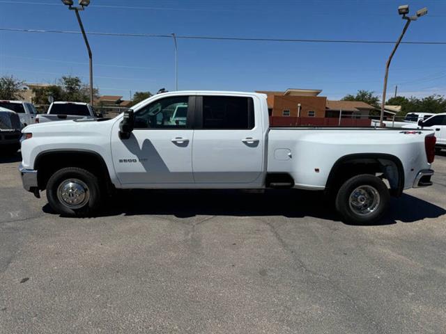 $49995 : 2023 Silverado 3500HD LT image 3