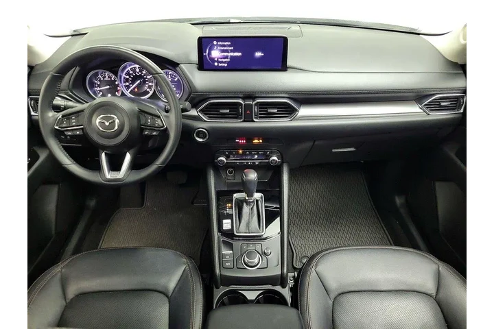 $25998 : Mazda CX-5 2023 AWD 2.5 S Pr image 9