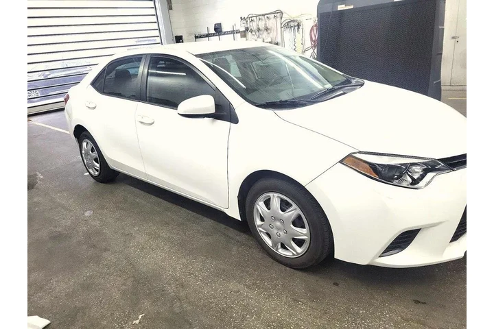 $14998 : Toyota Corolla 2016 LE 4dr S image 4